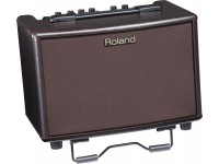 Roland AC-33 RW Acoustic Chorus combo amplificador pilhas portátil guitarra acústica 